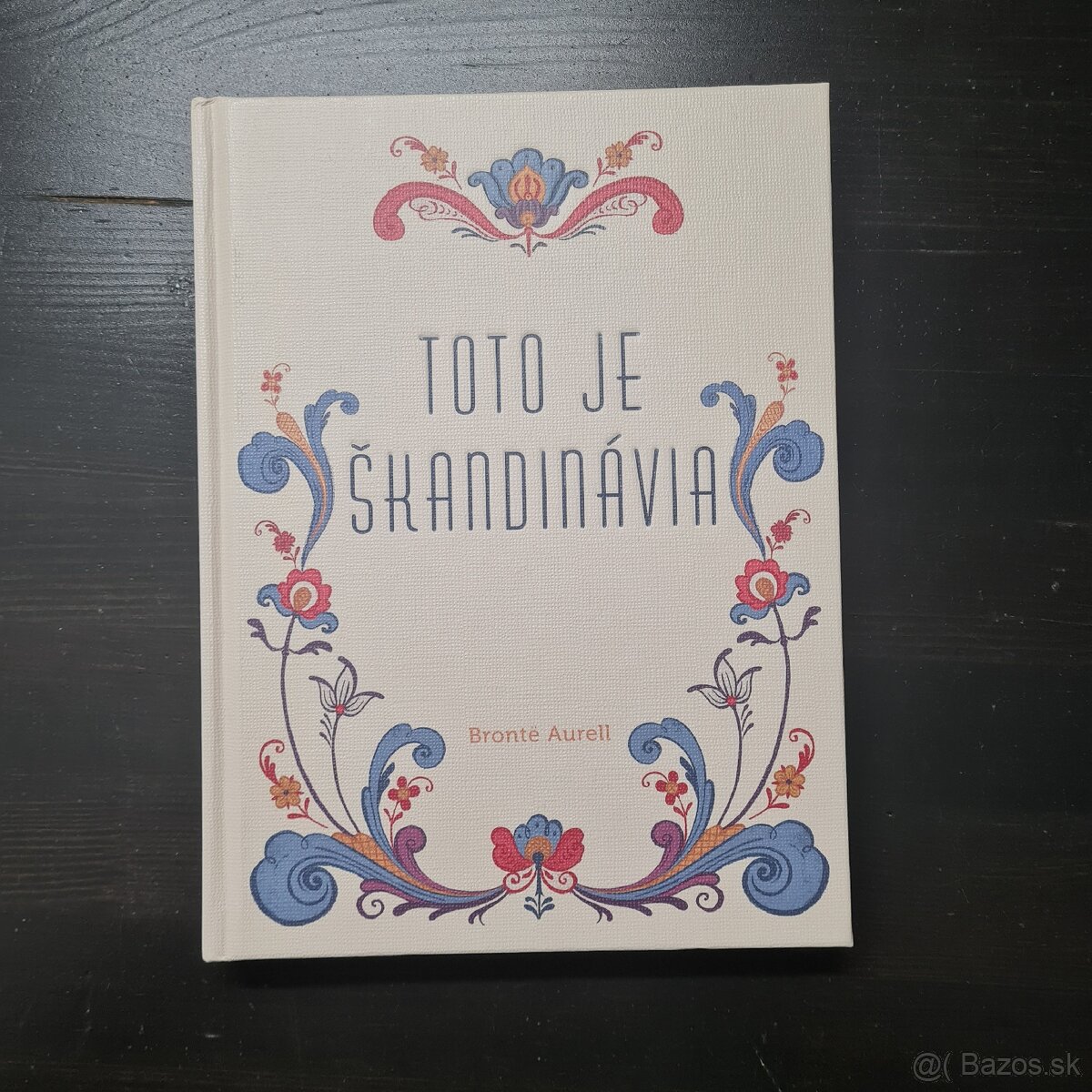 Toto je Škandinávia