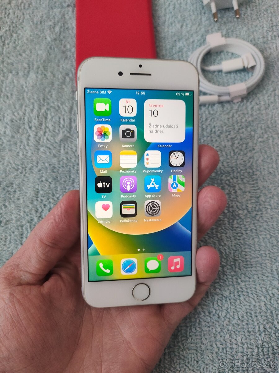 Apple iphone 8 64GB