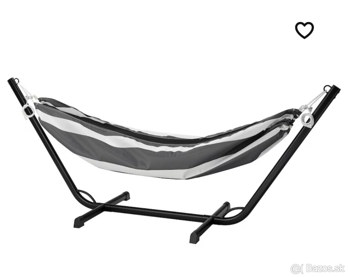Predám hojdačku IKEA