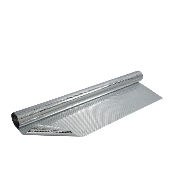 Den Braven Reflexná fólia ALPET 105 g/m2, 75 m2