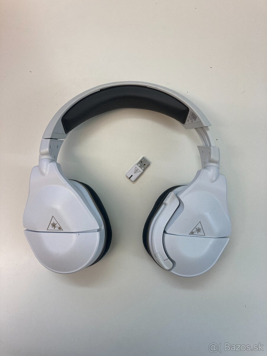 Herné slúchadlá Turtle Beach Stealth S600 Gen 2