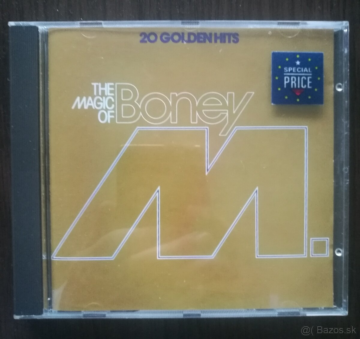BONEYM