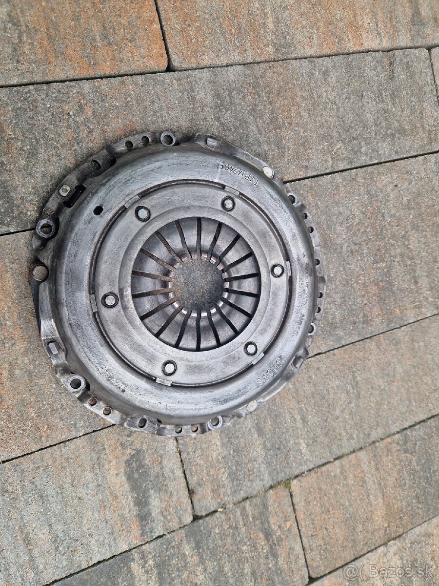 Prítlačný tanier Spojky Sachs pre Volvo/Ford