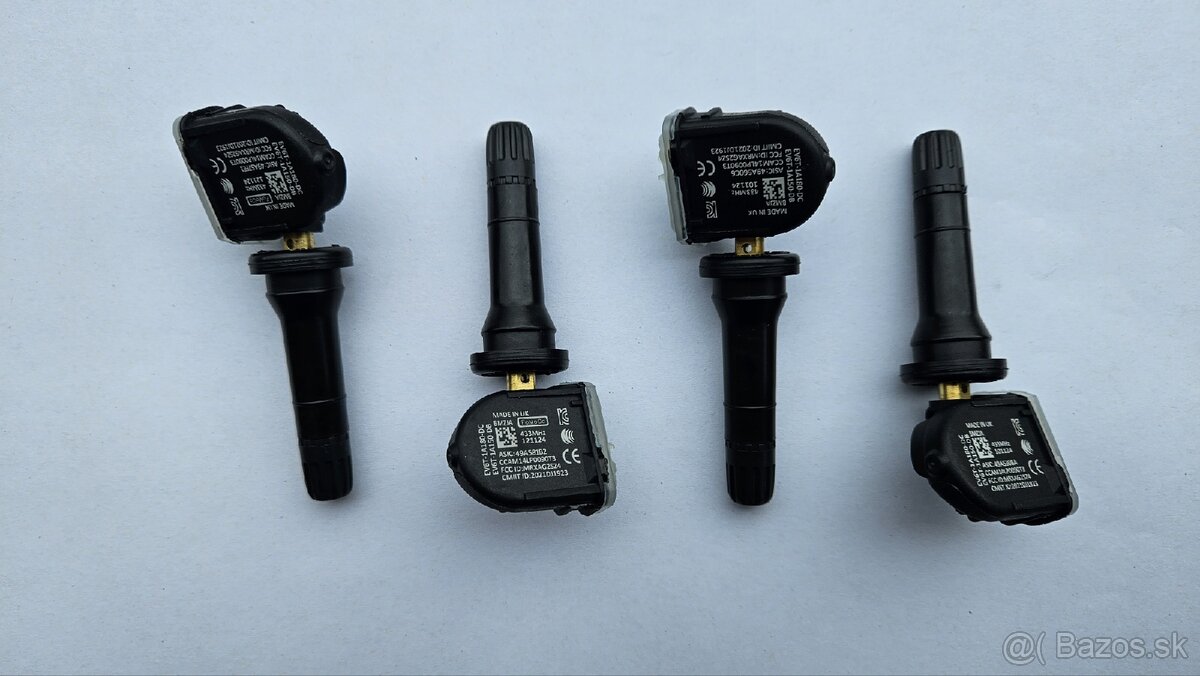 FORD TPMS