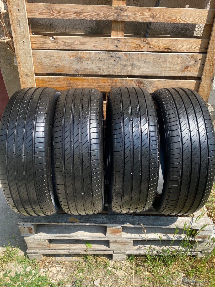 Letné Pneumatiky Michelin ePrimacy 205/55R19
