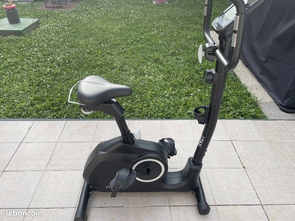 Predám stacionárny bicykel