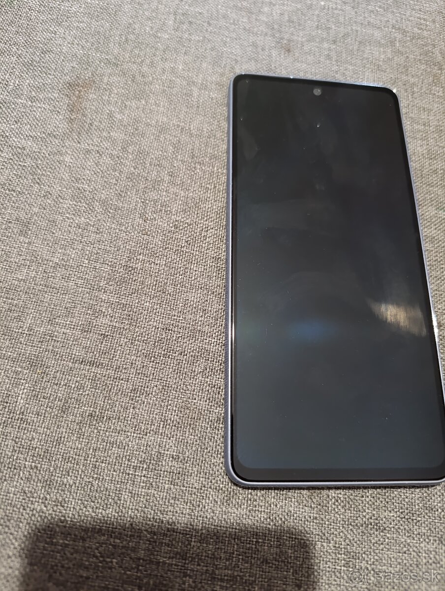 Predám Samsung a53 6/128GB