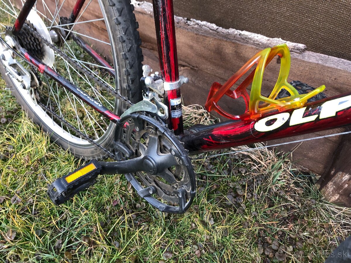 Bicykel