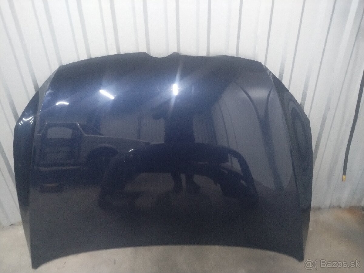 Predam VW golf VII 2013 prednu kapotu