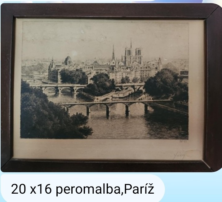 Gobelinové obrazy