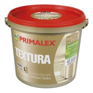 Primalex textura 5 L