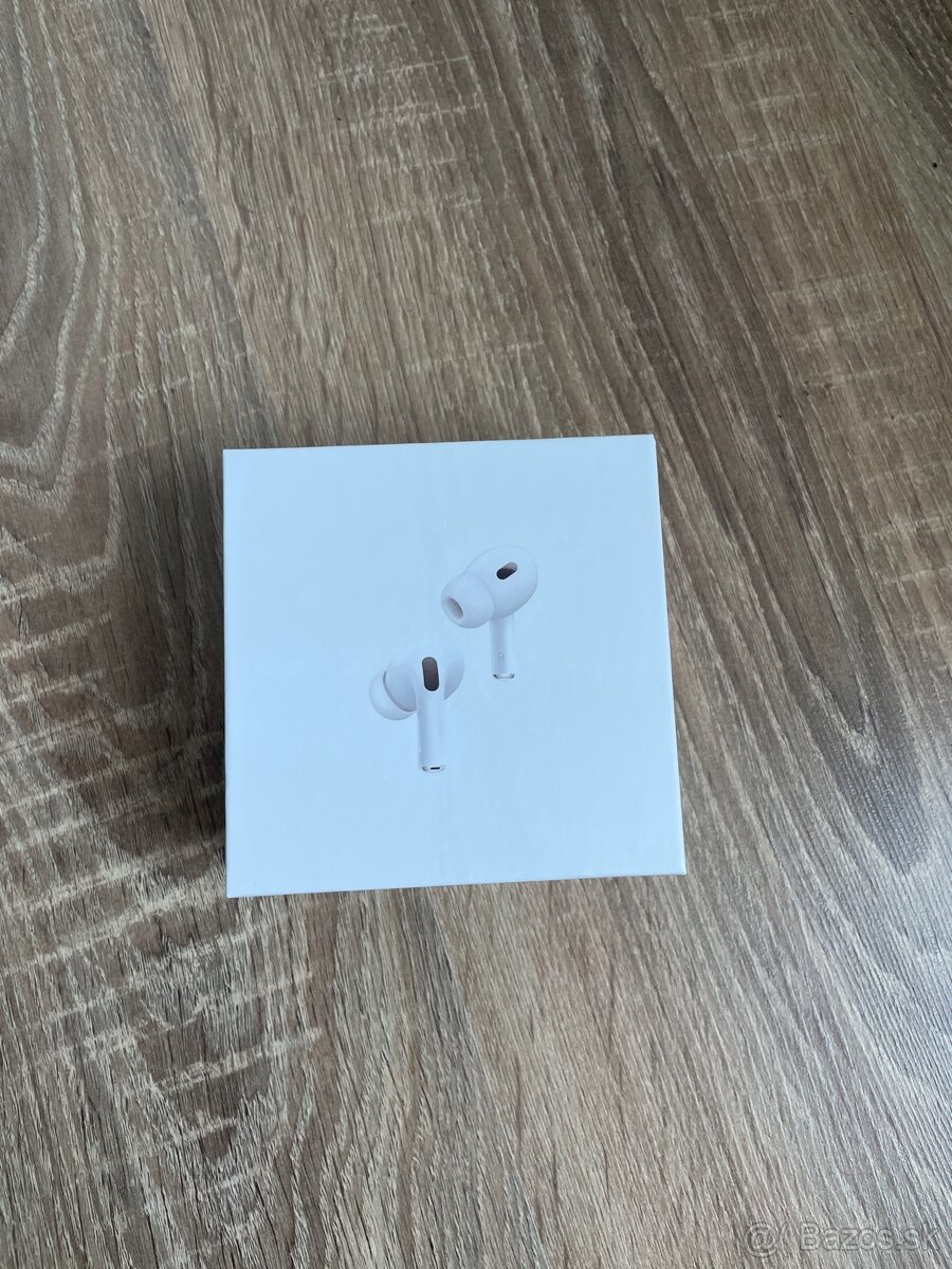 Apple Airpods Pro 2nd Generation