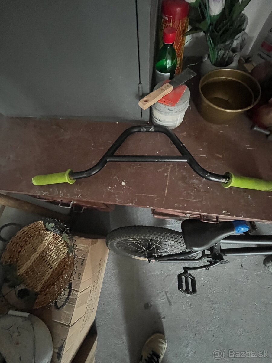 Bmx