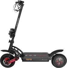Kugoo g boster
