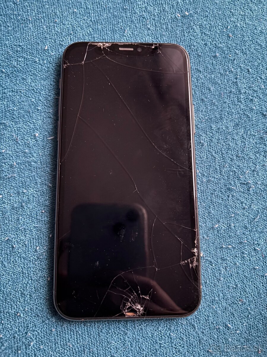 iPhone 11pro 64Gb