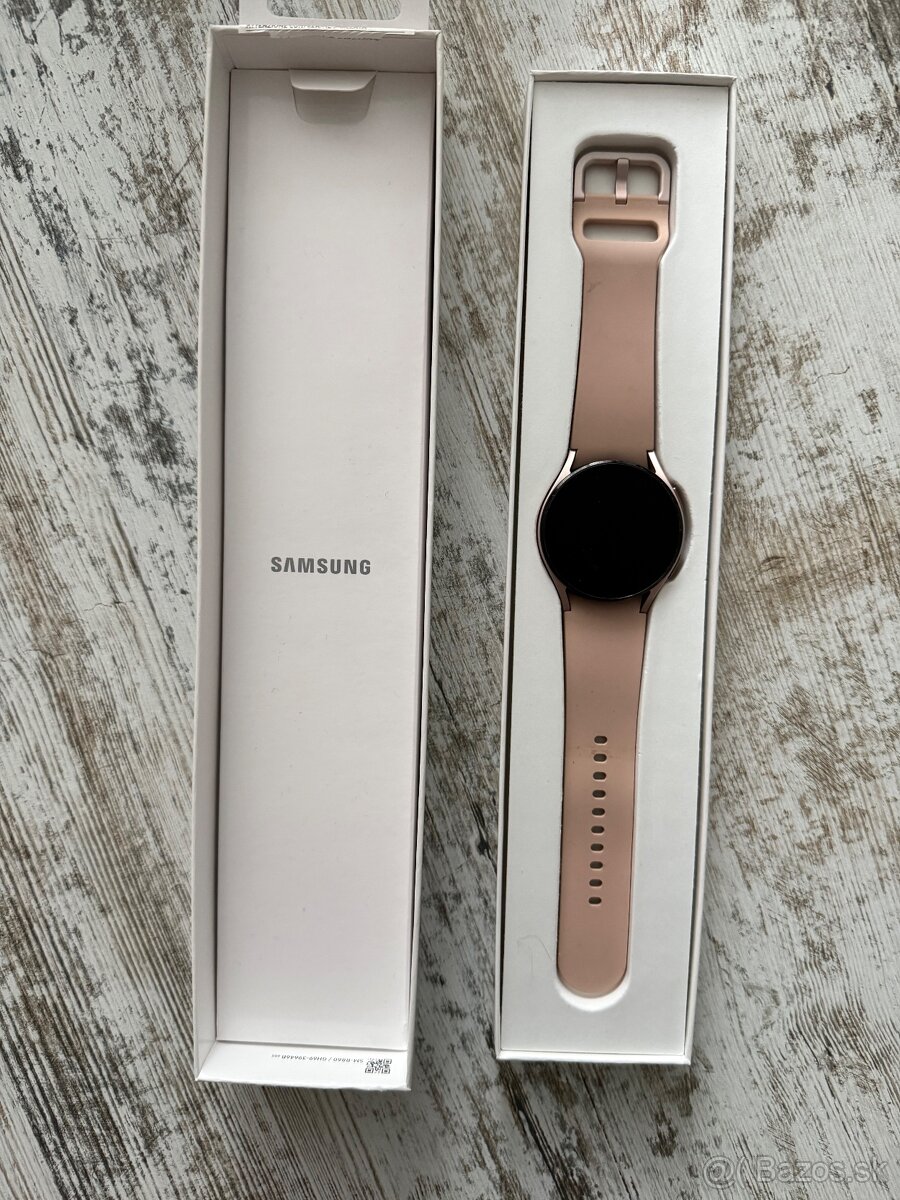 Samsung Galaxy Watch 4