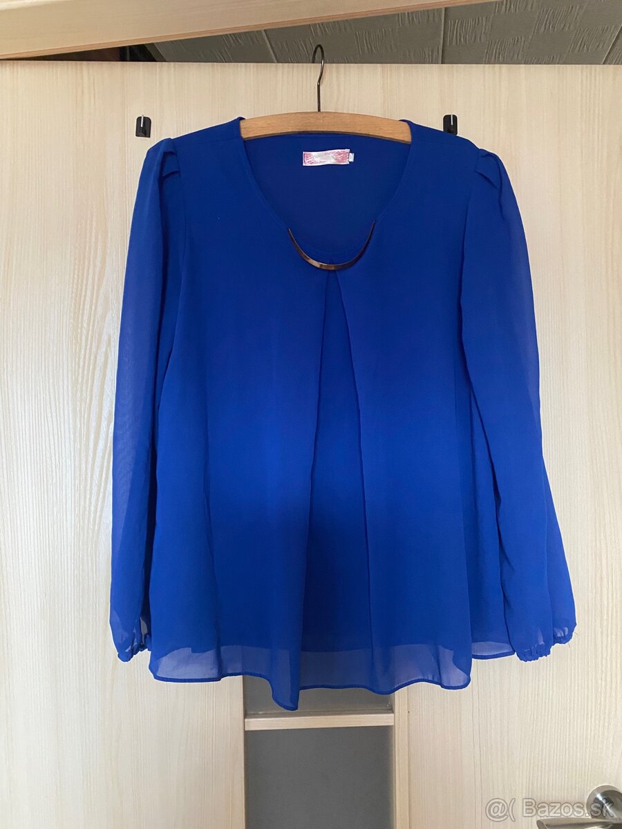 Elegantna bluzka