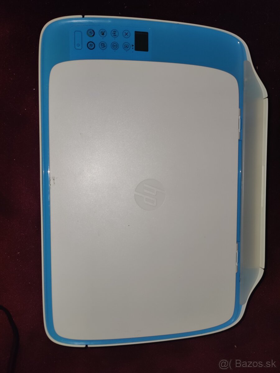 HP DeskJet 3639