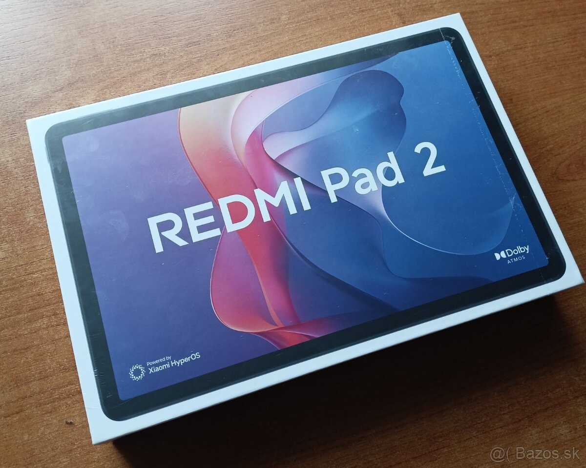 Redmi Pad 2 4 GB/128 GB