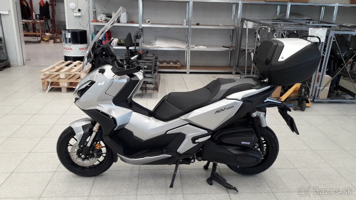 Honda ADV 350