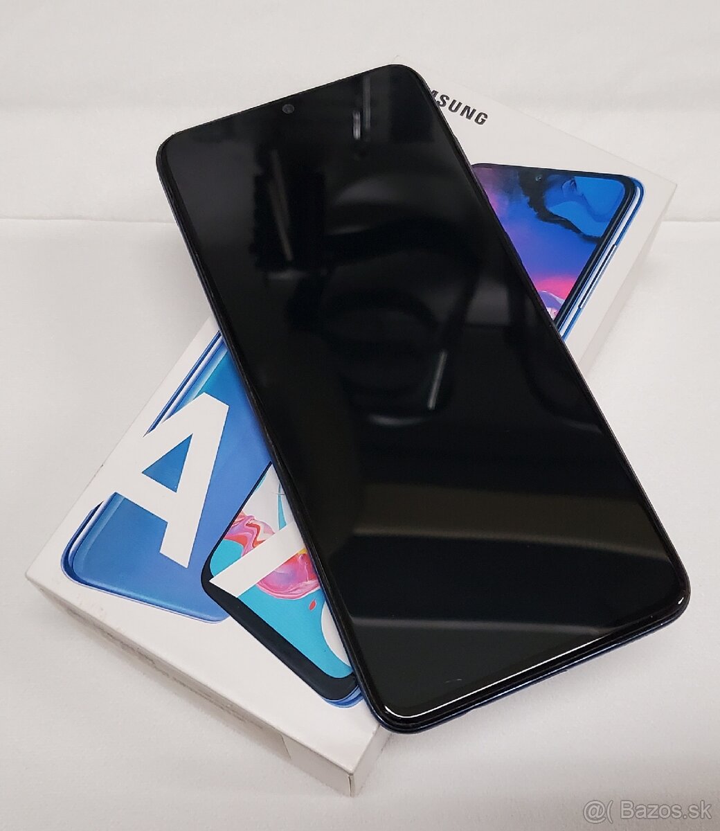 Samsung Galaxy A70