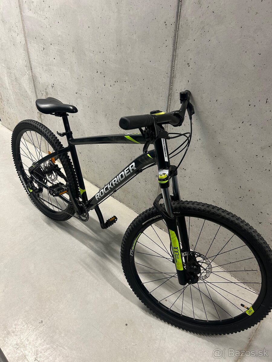 Rockrider ST530 L