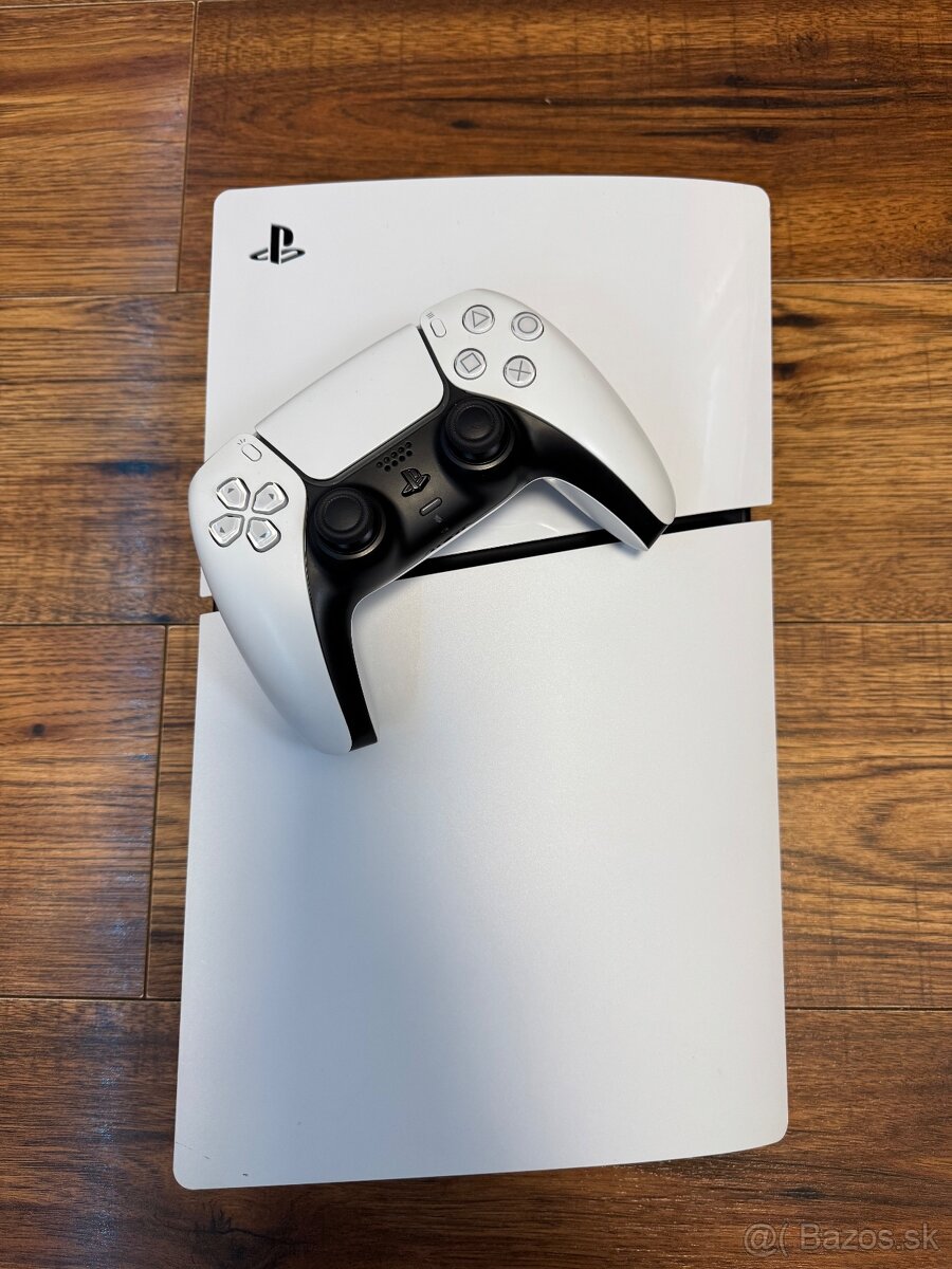 Ps5 slim