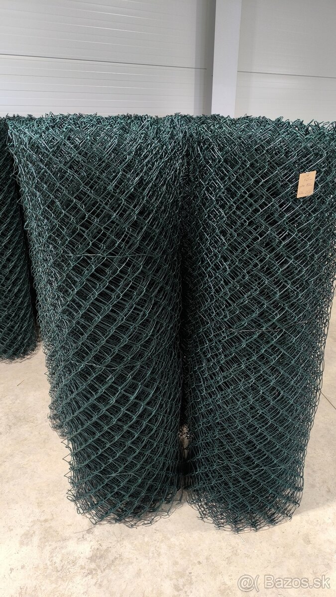 Predám pletivo 150cm