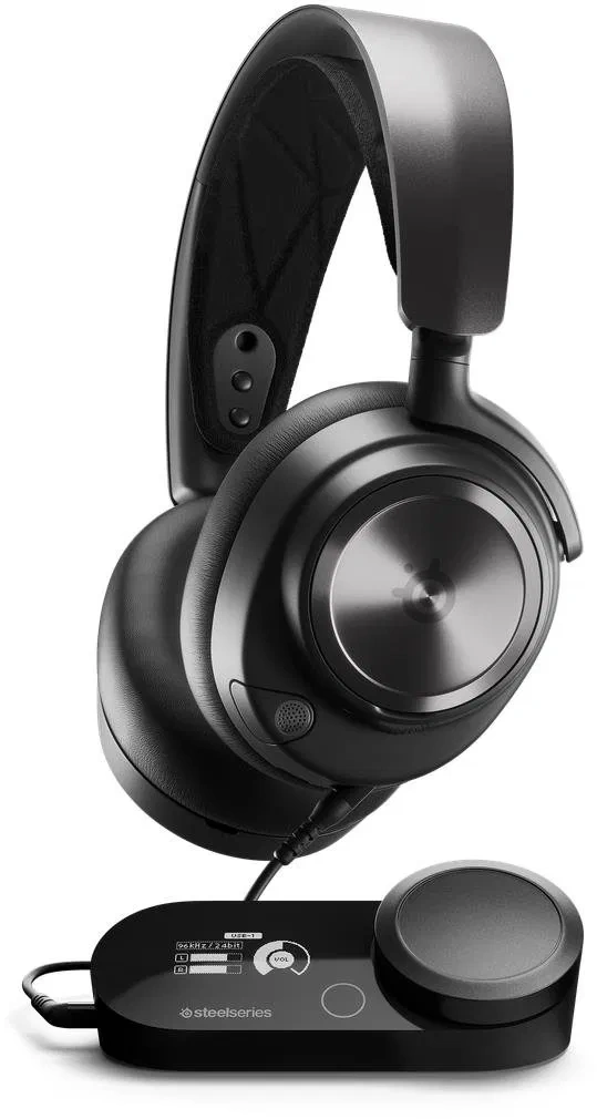 steelseries arctis nova pro