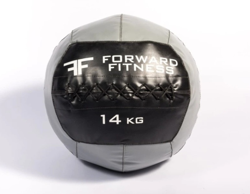 ForwardFitness Wallball medicinbal 14kg