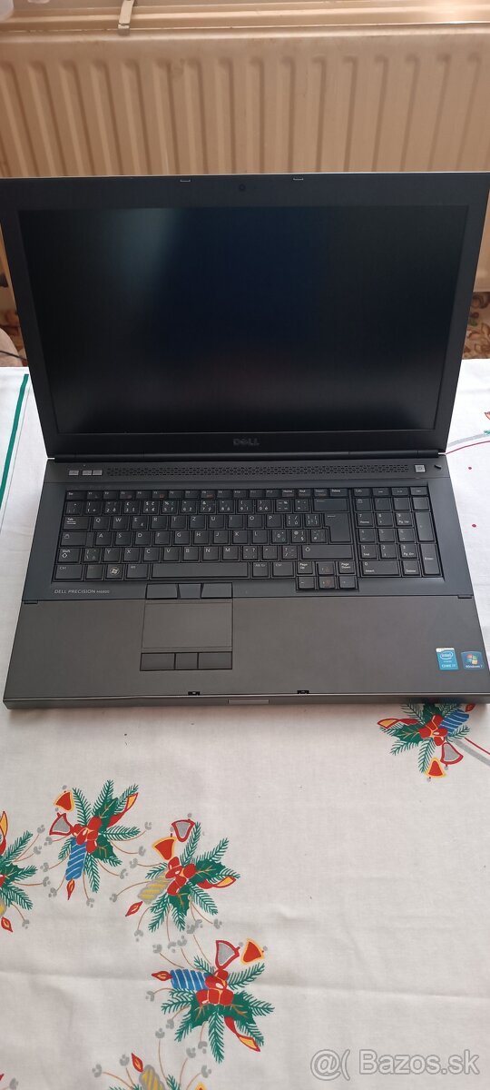 DELL Precision  M6800