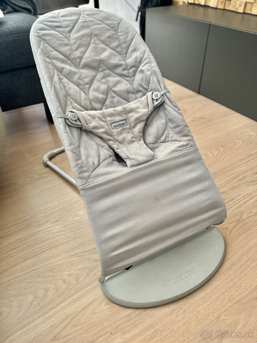 Lehátko Babybjorn