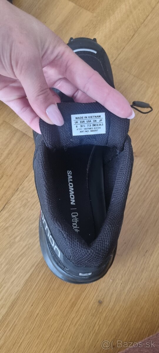 Salomon speedcross 39⅓