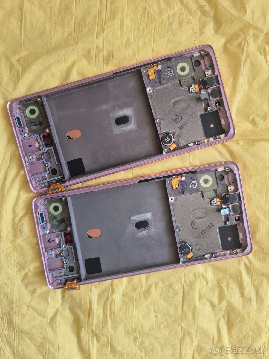Displej Samsung Galaxy A51- 5G