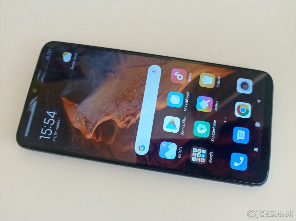 Predám xiaomi redmi note 8 pro