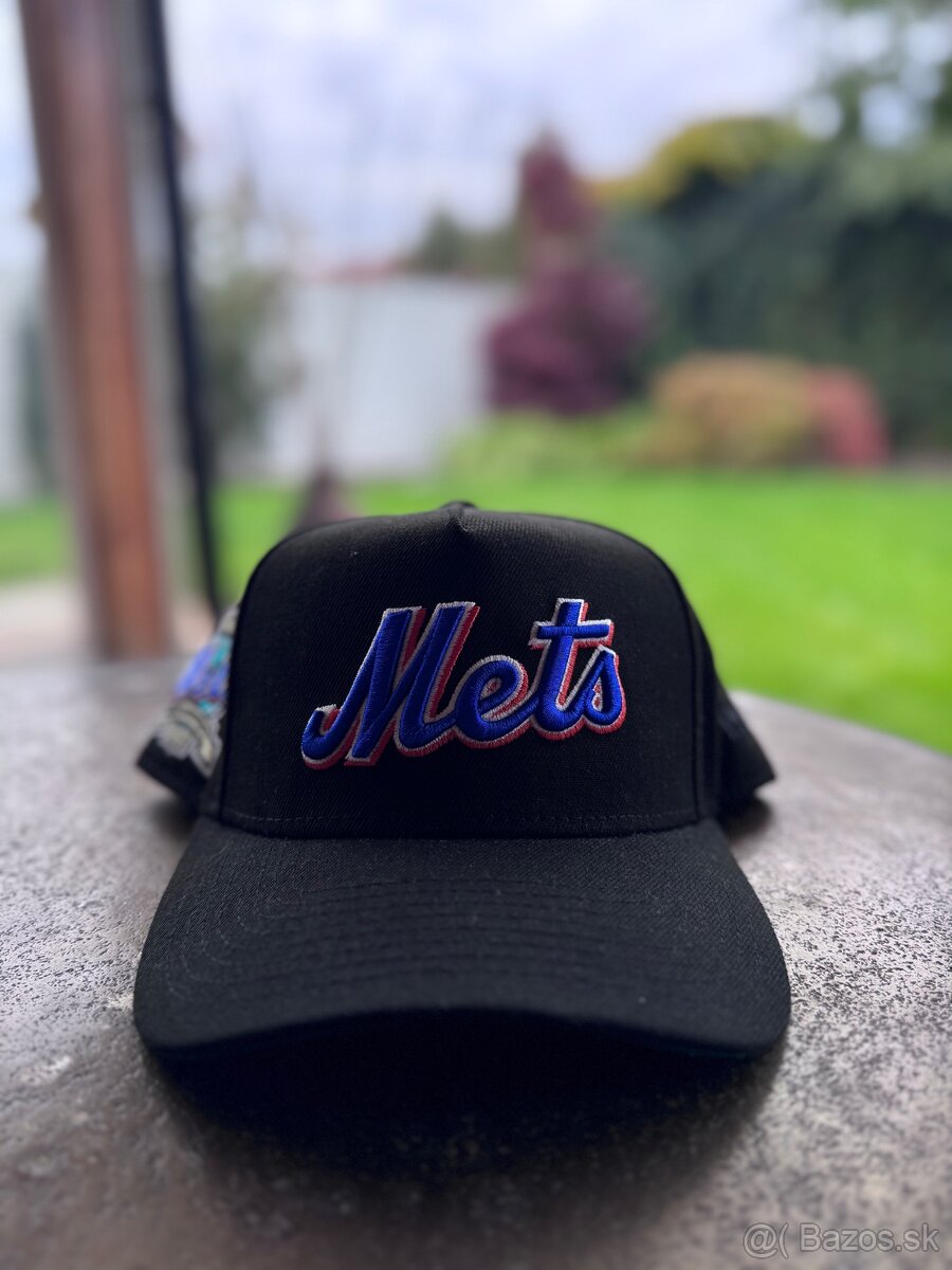 New Era Nets