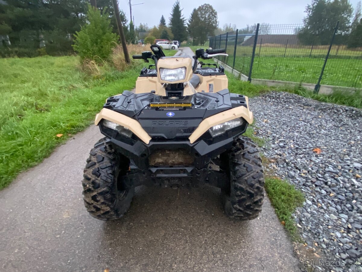Polaris sportsman 850 sportsman (2023r) Polaris 850