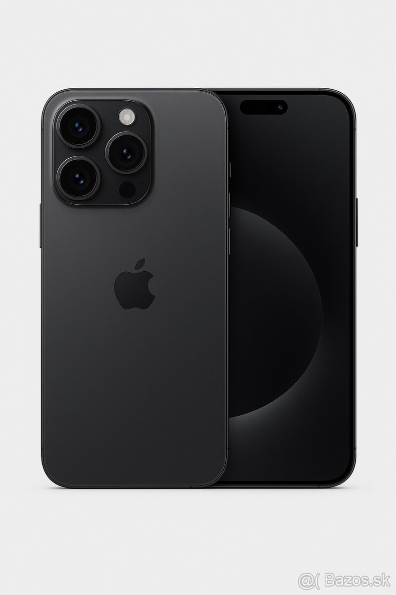 iPhone 16 Pro Max 256gb