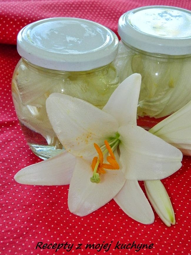 Lalia biela tinktura