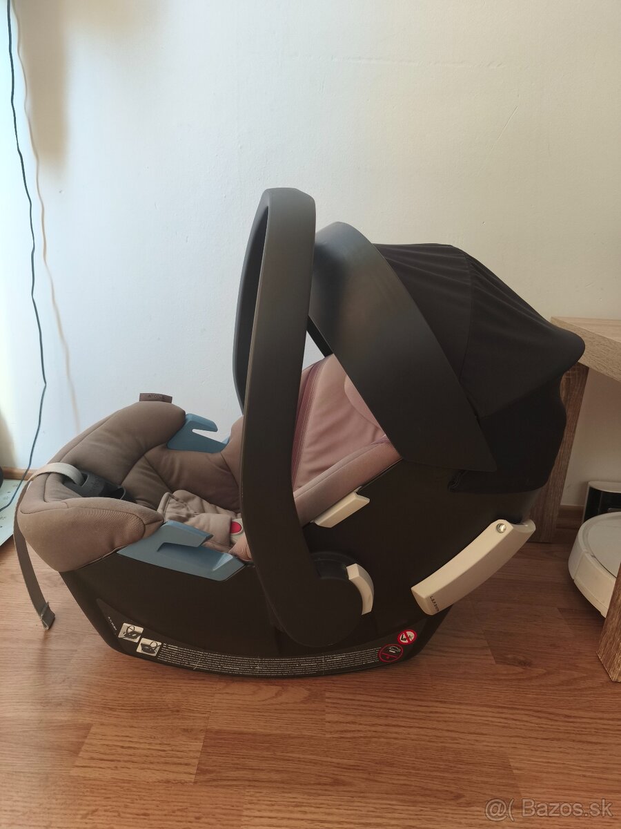 Cybex Aton 5