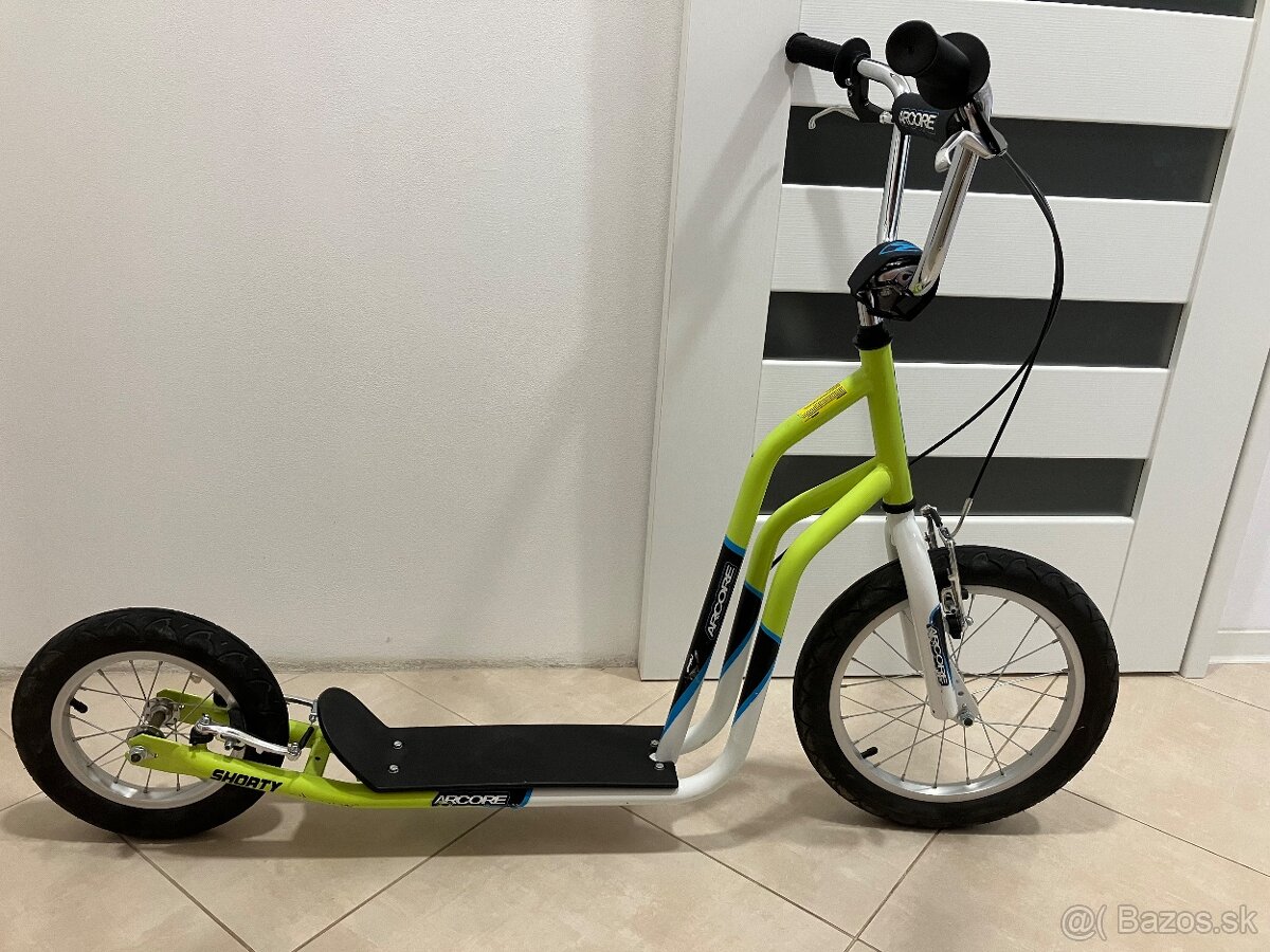 Kolobežka Arcore SHORTY