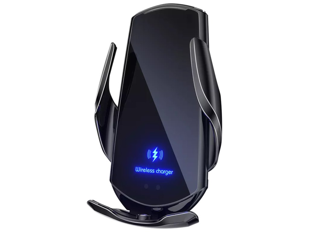 Držiaky na mobil s bezdrôtovým rýchlym nabíjaním