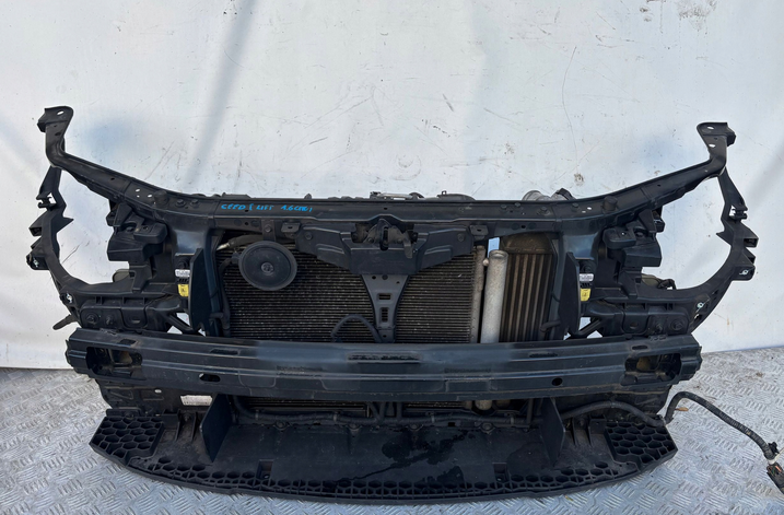 Kia Ceed I lift 2009- chladičová stena 1.6 Crdi