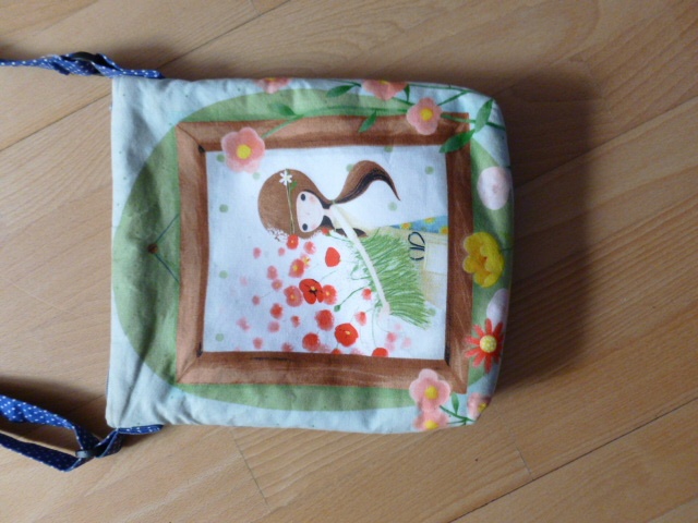 Dievčenská kabelka