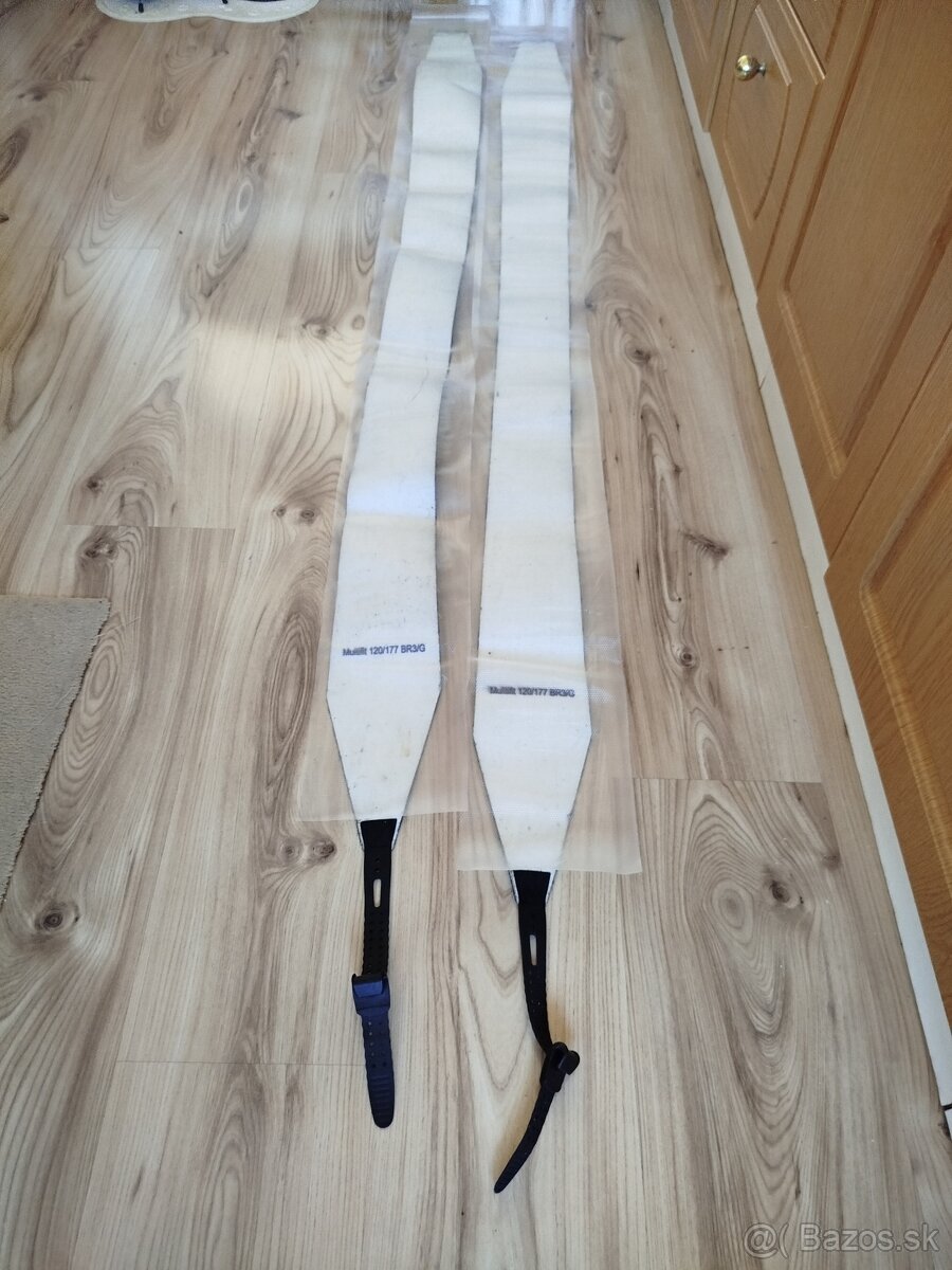 Kohla skialp pásy multifit 120/177