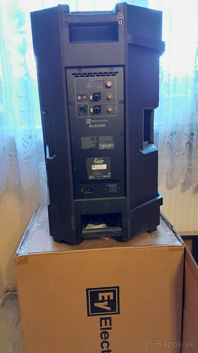 Electro Voice ELX 200-15P