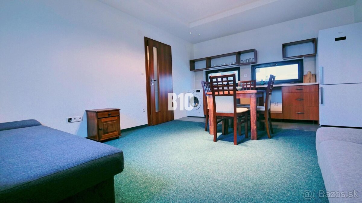 NOVOSTAVBA - 3 izbový byt s dvomi kúpeľňami v Košťanoch nad