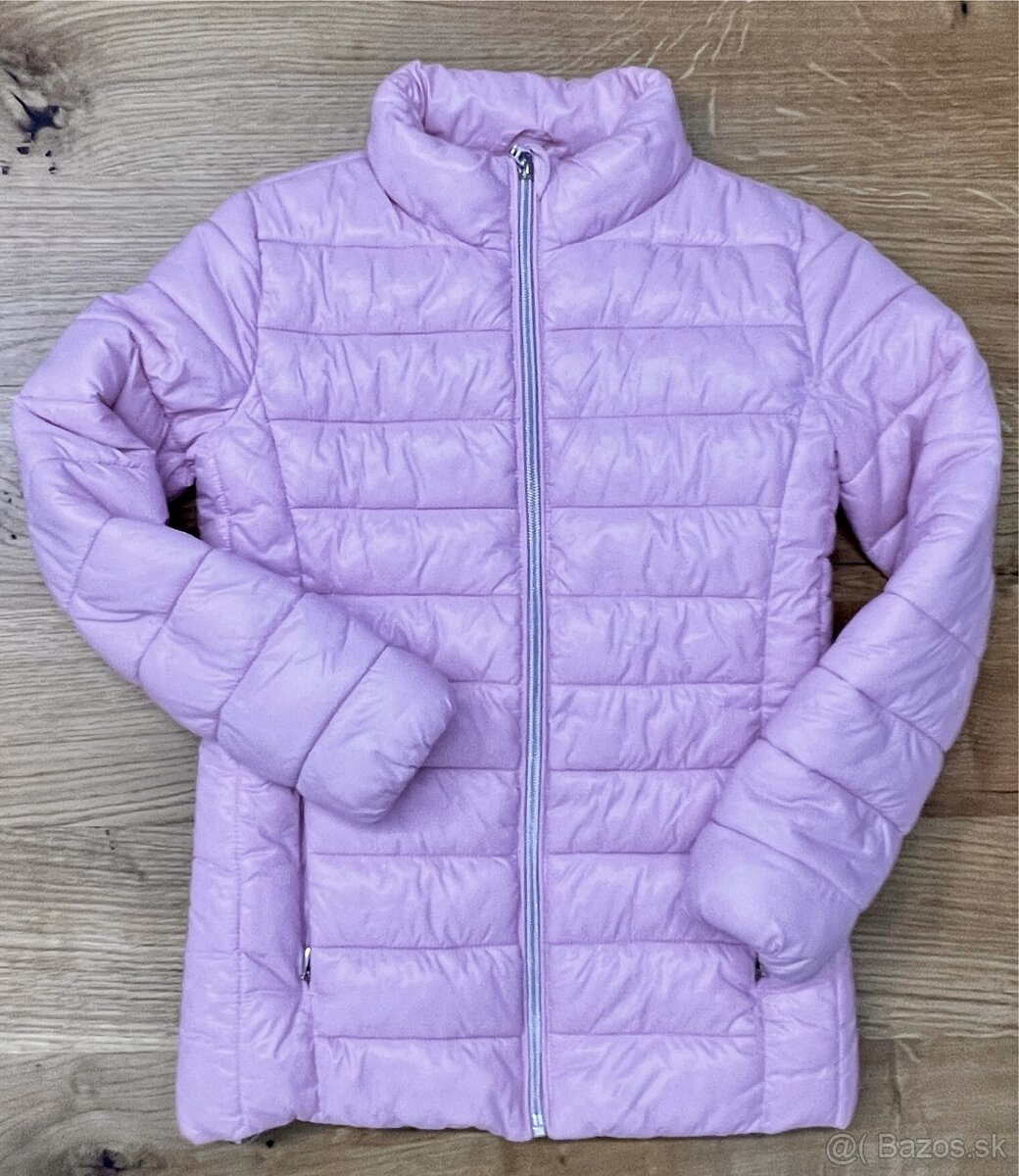 Bunda - vetrovka – Reserved – 128