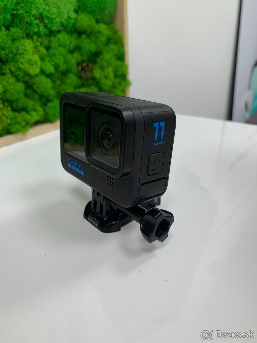 GoPro Hero 11 Black