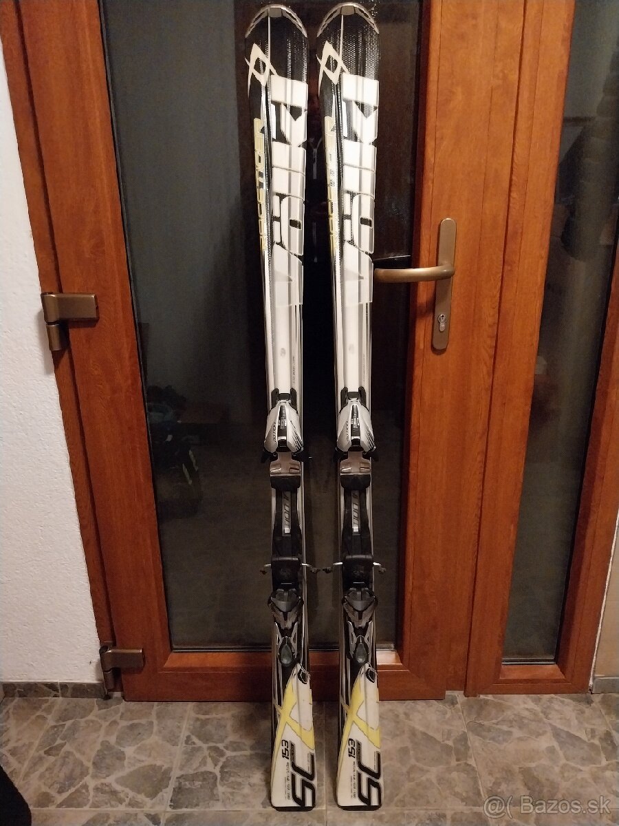 Lyže Völkl Racetiger SC Racing